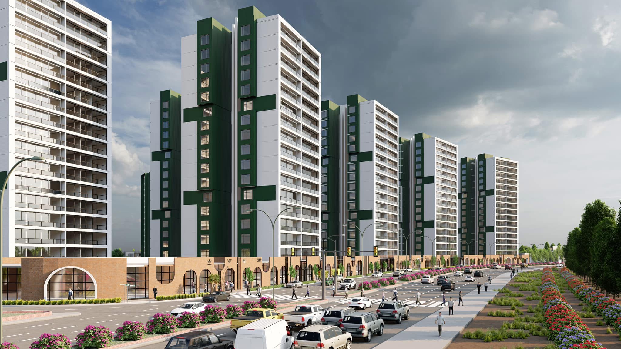 دەرووستی 